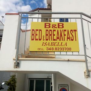 B&B Isabella