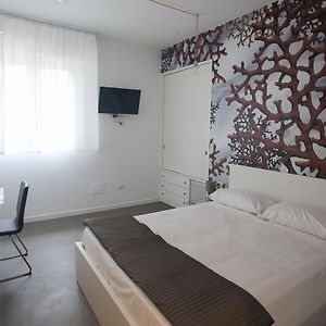 Camera standard con letto king size
